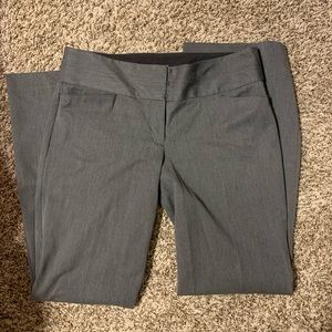 Express dress pants